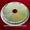 wuhan likai factory direct diamond abrasive wheel for stone and marble